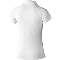 Elevate 39083 - Polo Cool Fit Manches Courtes Pour Femmes Ottawa -Nicholson Boutique aHR0cDovL21lZGlhMi5kZXNpZ25wYXJ0bmVyLmZyL2MvcC8xMTUwMi8xMTUwMi0xMTc2MC0yLmpwZw