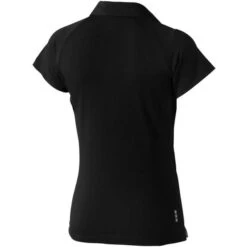 Elevate 39083 - Polo Cool Fit Manches Courtes Pour Femmes Ottawa -Nicholson Boutique aHR0cDovL21lZGlhMi5kZXNpZ25wYXJ0bmVyLmZyL2MvcC8xMTUwMi8xMTUwMi0xNTE2Ni0yLmpwZw