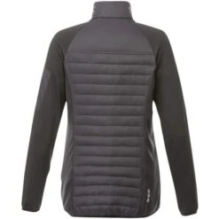 Elevate 39332 - Doudoune Hybride Femme Banff -Nicholson Boutique aHR0cDovL21lZGlhMi5kZXNpZ25wYXJ0bmVyLmZyL2MvcC8xMTUyNi8xMTUyNi0xNTE3OS0yLmpwZw