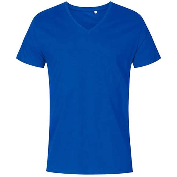 1425 - Men´s V-Neck T-Shirt 5 1425 - Men´s V-Neck T-Shirt – Image 5
