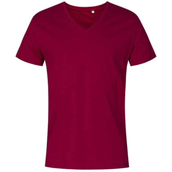 1425 - Men´s V-Neck T-Shirt 9 1425 - Men´s V-Neck T-Shirt – Image 9