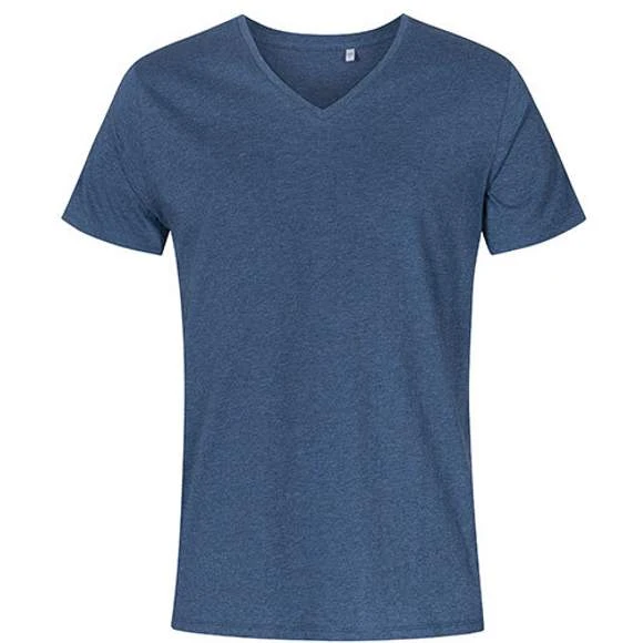1425 - Men´s V-Neck T-Shirt 6 1425 - Men´s V-Neck T-Shirt – Image 6
