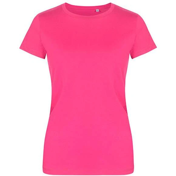 1505 - Women´s Roundneck T-Shirt 12 1505 - Women´s Roundneck T-Shirt – Image 12
