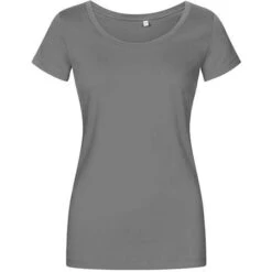 1545 - Women´s Deep Scoop T-Shirt -Nicholson Boutique aHR0cDovL21lZGlhMi5kZXNpZ25wYXJ0bmVyLmZyL2MvcC8xMTY2MC8xMTY2MC0xNTM2My0xLmpwZw