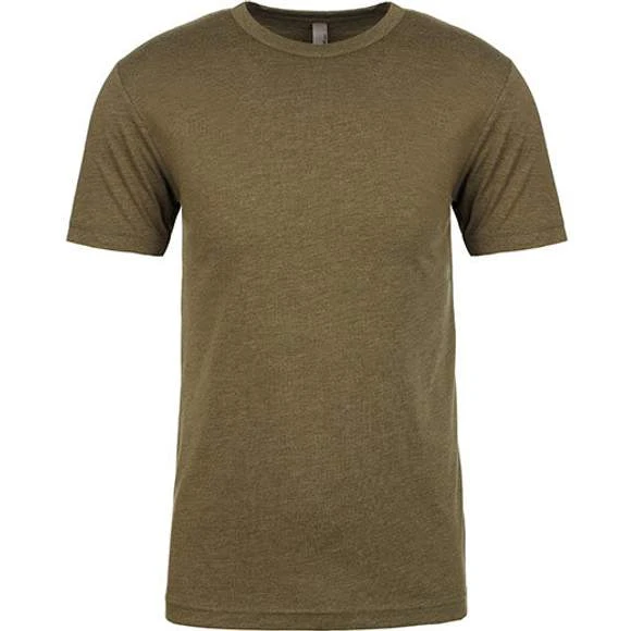 6010 - Unisex Tri-Blend T-Shirt 8 6010 - Unisex Tri-Blend T-Shirt – Image 8