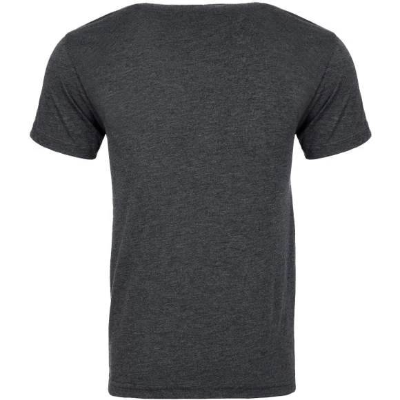 6010 - Unisex Tri-Blend T-Shirt 16 6010 - Unisex Tri-Blend T-Shirt – Image 16