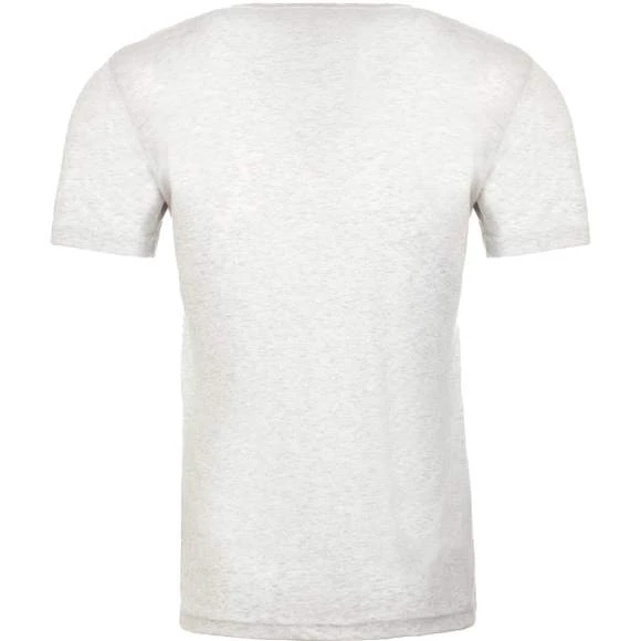 6010 - Unisex Tri-Blend T-Shirt 19 6010 - Unisex Tri-Blend T-Shirt – Image 19