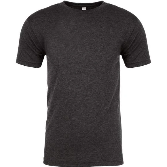 6010 - Unisex Tri-Blend T-Shirt 3 6010 - Unisex Tri-Blend T-Shirt – Image 3