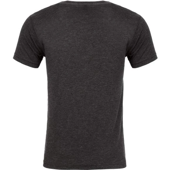 6010 - Unisex Tri-Blend T-Shirt 4 6010 - Unisex Tri-Blend T-Shirt – Image 4