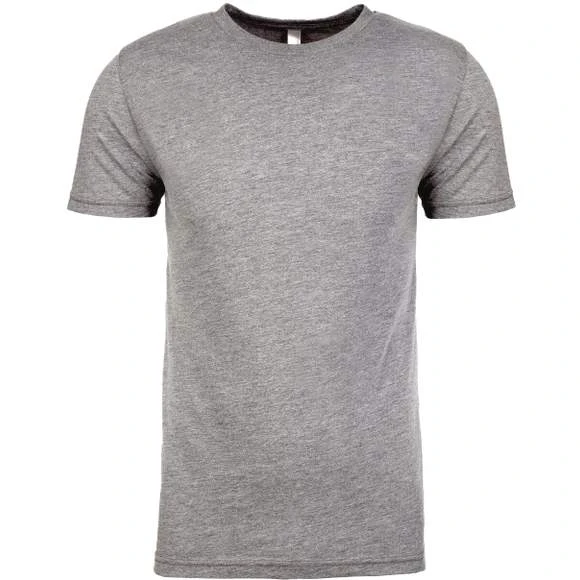 6010 - Unisex Tri-Blend T-Shirt 12 6010 - Unisex Tri-Blend T-Shirt – Image 12