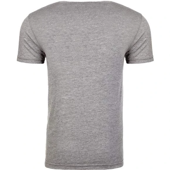 6010 - Unisex Tri-Blend T-Shirt 13 6010 - Unisex Tri-Blend T-Shirt – Image 13