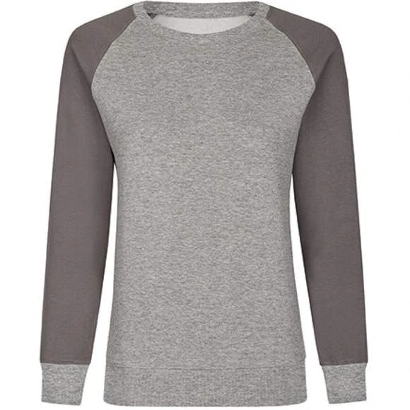 MY520 - My Mate - Ladies´ Crew Neck Sweat 3 MY520 - My Mate - Ladies´ Crew Neck Sweat – Image 3