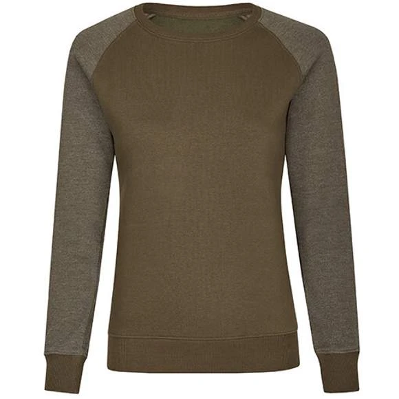 MY520 - My Mate - Ladies´ Crew Neck Sweat 5 MY520 - My Mate - Ladies´ Crew Neck Sweat – Image 5