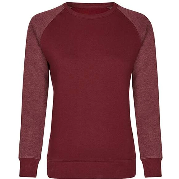 MY520 - My Mate - Ladies´ Crew Neck Sweat 7 MY520 - My Mate - Ladies´ Crew Neck Sweat – Image 7