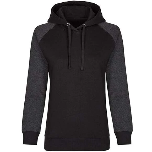 MY621 - My Mate - Ladies´ No Pocket Hoody 4 MY621 - My Mate - Ladies´ No Pocket Hoody – Image 4