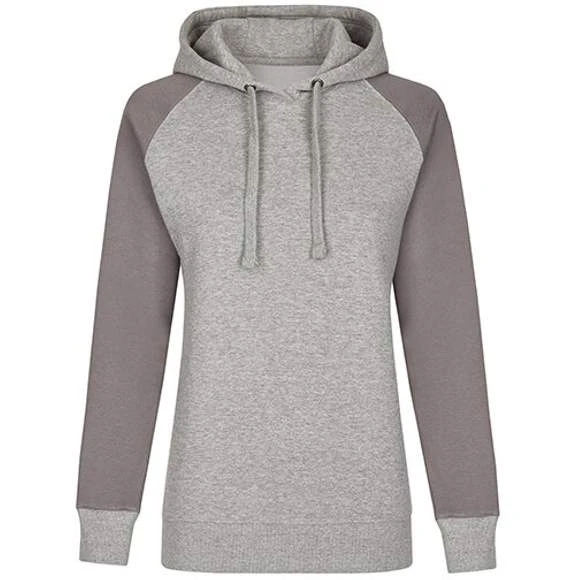 MY621 - My Mate - Ladies´ No Pocket Hoody 2 MY621 - My Mate - Ladies´ No Pocket Hoody – Image 2
