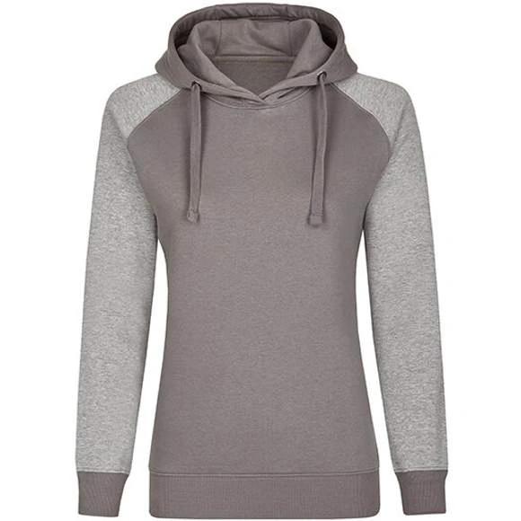 MY621 - My Mate - Ladies´ No Pocket Hoody 3 MY621 - My Mate - Ladies´ No Pocket Hoody – Image 3