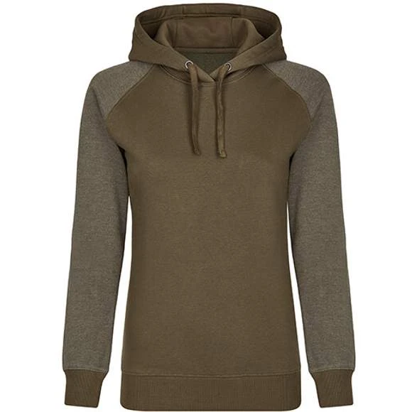 MY621 - My Mate - Ladies´ No Pocket Hoody 6 MY621 - My Mate - Ladies´ No Pocket Hoody – Image 6