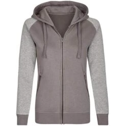 MY720 - My Mate - Ladies´ Zip Hoody -Nicholson Boutique aHR0cDovL21lZGlhMi5kZXNpZ25wYXJ0bmVyLmZyL2MvcC8xMTYwOS8xMTYwOS0xNTIxOC0xLmpwZw