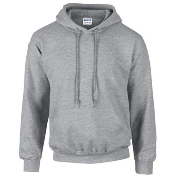 12500 - Gildan® DryBlend® Adult Hooded Sweatshirt 6 12500 - Gildan® DryBlend® Adult Hooded Sweatshirt – Image 6