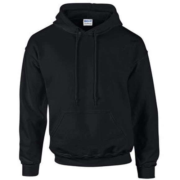 12500 - Gildan® DryBlend® Adult Hooded Sweatshirt 2 12500 - Gildan® DryBlend® Adult Hooded Sweatshirt – Image 2