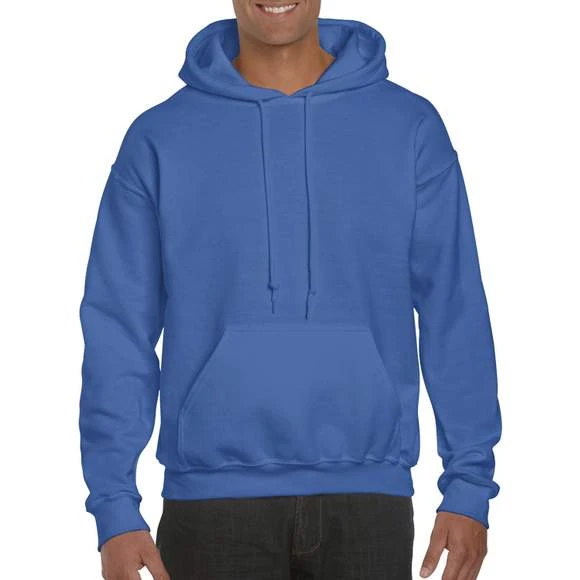 12500 - Gildan® DryBlend® Adult Hooded Sweatshirt 10 12500 - Gildan® DryBlend® Adult Hooded Sweatshirt – Image 10