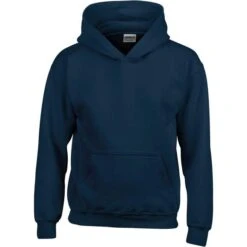 Gildan 18500B - Blend Youth Hooded Sweatshirt -Nicholson Boutique aHR0cDovL21lZGlhMi5kZXNpZ25wYXJ0bmVyLmZyL2MvcC8xMjUzLzEyNTMtMTk0LTEuanBn