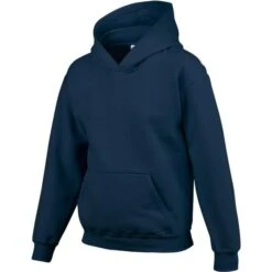 Gildan 18500B - Blend Youth Hooded Sweatshirt -Nicholson Boutique aHR0cDovL21lZGlhMi5kZXNpZ25wYXJ0bmVyLmZyL2MvcC8xMjUzLzEyNTMtMTk0LTMuanBn