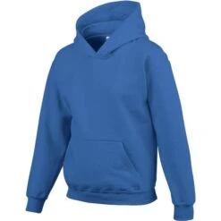 Gildan 18500B - Blend Youth Hooded Sweatshirt -Nicholson Boutique aHR0cDovL21lZGlhMi5kZXNpZ25wYXJ0bmVyLmZyL2MvcC8xMjUzLzEyNTMtNDAzMC0zLmpwZw