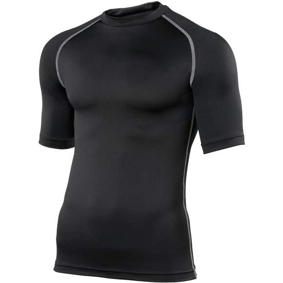 Rhihr5002 - Rhino Baselayer Short Sleeve 3 Rhihr5002 - Rhino Baselayer Short Sleeve – Image 3