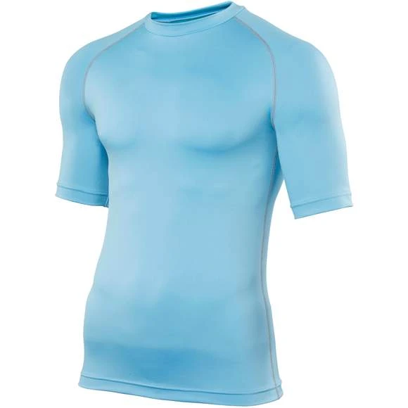Rhihr5002 - Rhino Baselayer Short Sleeve 11 Rhihr5002 - Rhino Baselayer Short Sleeve – Image 11