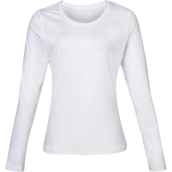 Rhihr5003 - Women's Rhino Baselayer Long Sleeve 7 Rhihr5003 - Women's Rhino Baselayer Long Sleeve – Image 7
