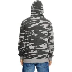 8615 - Full Zip Camo Hooded Fleece Jacket -Nicholson Boutique aHR0cDovL21lZGlhMi5kZXNpZ25wYXJ0bmVyLmZyL2MvcC8xMzE2OC8xMzE2OC0xNTc5NC0yLmpwZw