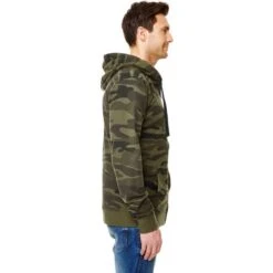 8615 - Full Zip Camo Hooded Fleece Jacket -Nicholson Boutique aHR0cDovL21lZGlhMi5kZXNpZ25wYXJ0bmVyLmZyL2MvcC8xMzE2OC8xMzE2OC0xNTc5NS0zLmpwZw