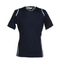 KK991 - Men's Regular Fit T-Shirt Short Sleeve -Nicholson Boutique aHR0cDovL21lZGlhMi5kZXNpZ25wYXJ0bmVyLmZyL2MvcC8xMzIzMS8xMzIzMS0xNTg2OC0xLmpwZw