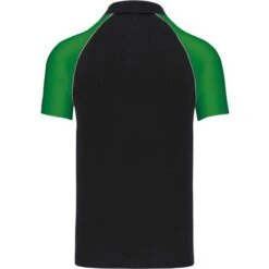 KARIBAN K226 - Polo Baseball -Nicholson Boutique aHR0cDovL21lZGlhMi5kZXNpZ25wYXJ0bmVyLmZyL2MvcC8xMzU1LzEzNTUtMTQyNC0yLmpwZw