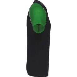 KARIBAN K226 - Polo Baseball -Nicholson Boutique aHR0cDovL21lZGlhMi5kZXNpZ25wYXJ0bmVyLmZyL2MvcC8xMzU1LzEzNTUtMTQyNC0zLmpwZw