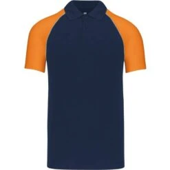 KARIBAN K226 - Polo Baseball -Nicholson Boutique aHR0cDovL21lZGlhMi5kZXNpZ25wYXJ0bmVyLmZyL2MvcC8xMzU1LzEzNTUtMTQzMS0xLmpwZw