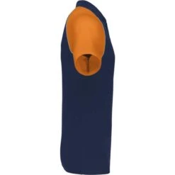 KARIBAN K226 - Polo Baseball -Nicholson Boutique aHR0cDovL21lZGlhMi5kZXNpZ25wYXJ0bmVyLmZyL2MvcC8xMzU1LzEzNTUtMTQzMS0zLmpwZw