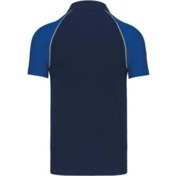 KARIBAN K226 - Polo Baseball -Nicholson Boutique aHR0cDovL21lZGlhMi5kZXNpZ25wYXJ0bmVyLmZyL2MvcC8xMzU1LzEzNTUtMTQzMi0yLmpwZw