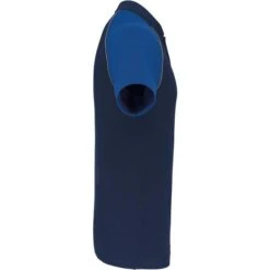 KARIBAN K226 - Polo Baseball -Nicholson Boutique aHR0cDovL21lZGlhMi5kZXNpZ25wYXJ0bmVyLmZyL2MvcC8xMzU1LzEzNTUtMTQzMi0zLmpwZw