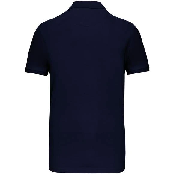 K239 - Polo Homme Manches Courtes MIKE KARIBAN 9 K239 - Polo Homme Manches Courtes MIKE KARIBAN – Image 9