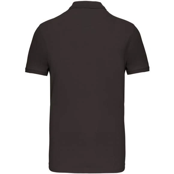 K239 - Polo Homme Manches Courtes MIKE KARIBAN 12 K239 - Polo Homme Manches Courtes MIKE KARIBAN – Image 12