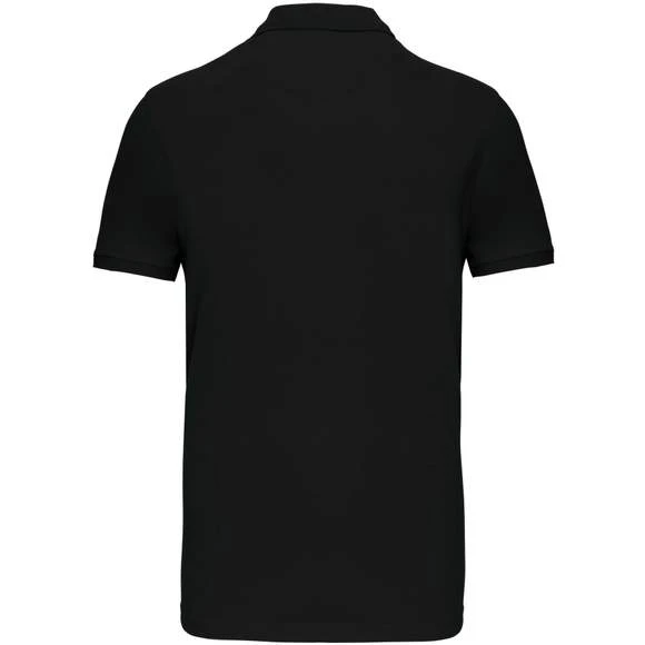 K239 - Polo Homme Manches Courtes MIKE KARIBAN 3 K239 - Polo Homme Manches Courtes MIKE KARIBAN – Image 3