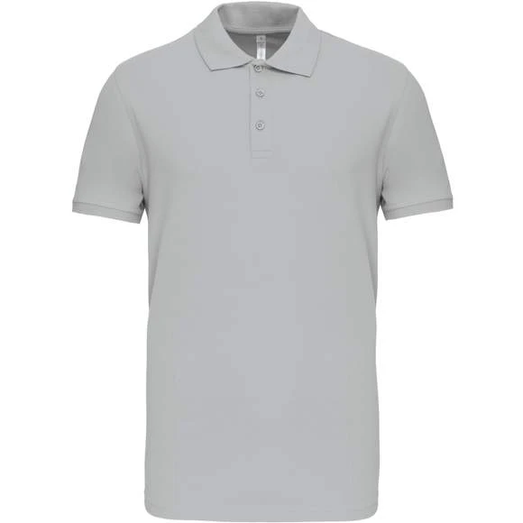 K239 - Polo Homme Manches Courtes MIKE KARIBAN 17 K239 - Polo Homme Manches Courtes MIKE KARIBAN – Image 17