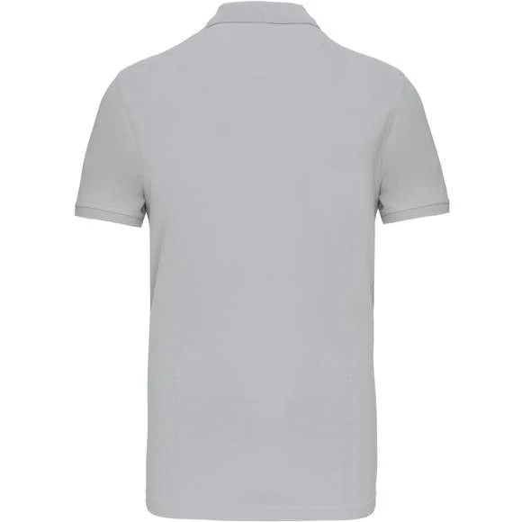 K239 - Polo Homme Manches Courtes MIKE KARIBAN 18 K239 - Polo Homme Manches Courtes MIKE KARIBAN – Image 18