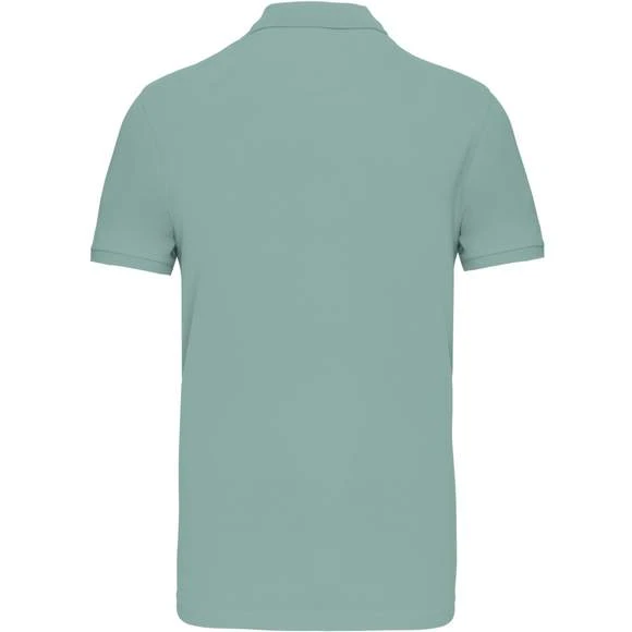K239 - Polo Homme Manches Courtes MIKE KARIBAN 15 K239 - Polo Homme Manches Courtes MIKE KARIBAN – Image 15