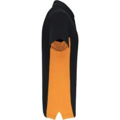 K232 - Polo Bicolore FLAG Kariban 23 K232 - Polo Bicolore FLAG Kariban -Nicholson Boutique aHR0cDovL21lZGlhMi5kZXNpZ25wYXJ0bmVyLmZyL2MvcC8xMzYxLzEzNjEtMTI2NC0zLmpwZw