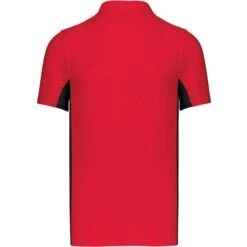 K232 - Polo Bicolore FLAG Kariban 31 K232 - Polo Bicolore FLAG Kariban -Nicholson Boutique aHR0cDovL21lZGlhMi5kZXNpZ25wYXJ0bmVyLmZyL2MvcC8xMzYxLzEzNjEtMTI2Ni0yLmpwZw