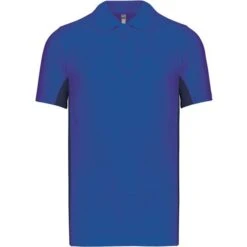 K232 - Polo Bicolore FLAG Kariban 27 K232 - Polo Bicolore FLAG Kariban -Nicholson Boutique aHR0cDovL21lZGlhMi5kZXNpZ25wYXJ0bmVyLmZyL2MvcC8xMzYxLzEzNjEtMTM1NS0xLmpwZw